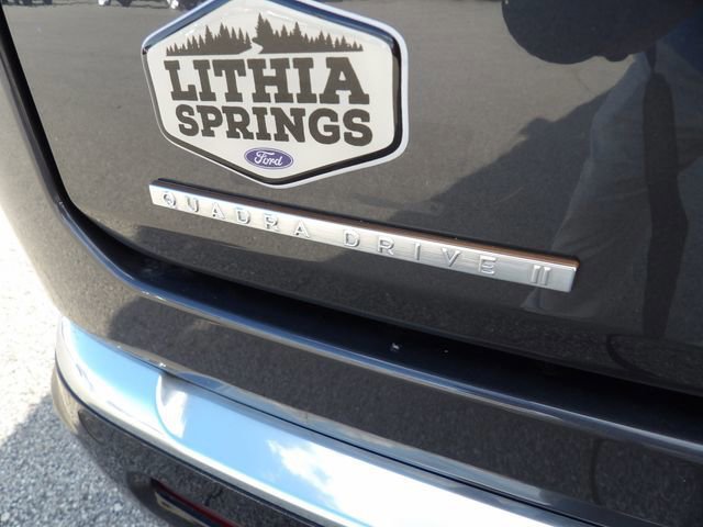 Used 2023 Jeep Grand Wagoneer Series III image 13