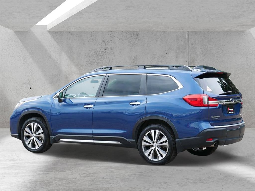 Used 2021 Subaru Ascent Touring AWD/4WD image 4
