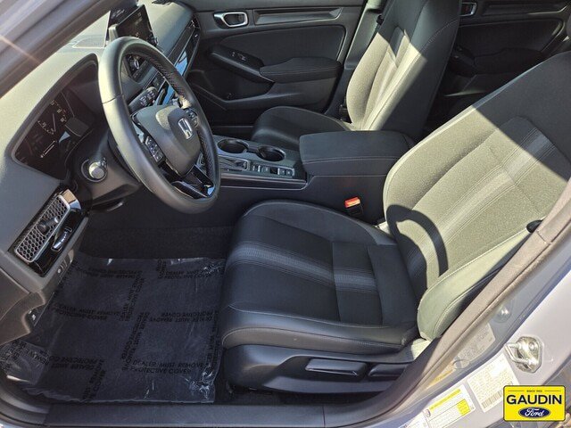 Used 2024 Honda Civic Sport image 11