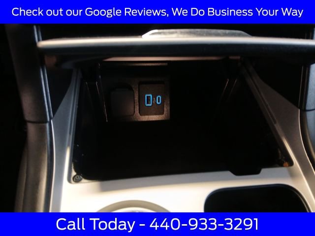 Certified 2023 Ford Explorer XLT image 28