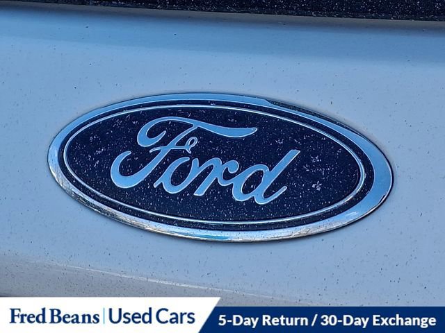 Certified 2023 Ford Explorer ST w/ Equipment Group 401A image 32