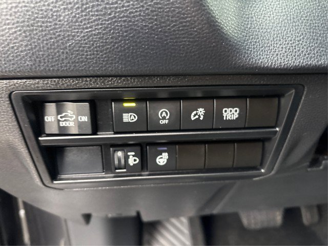 Used 2024 Toyota Tundra SR5 w/ SR5 Premium Package AWD/4WD image 16