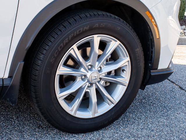 Used 2024 Honda CR-V EX image 8