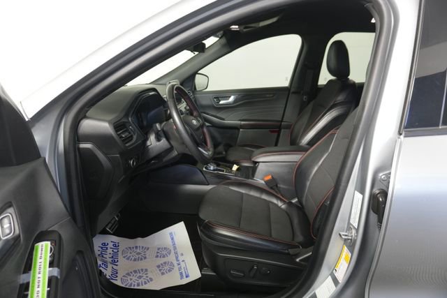 Certified 2023 Ford Escape ST-Line image 19