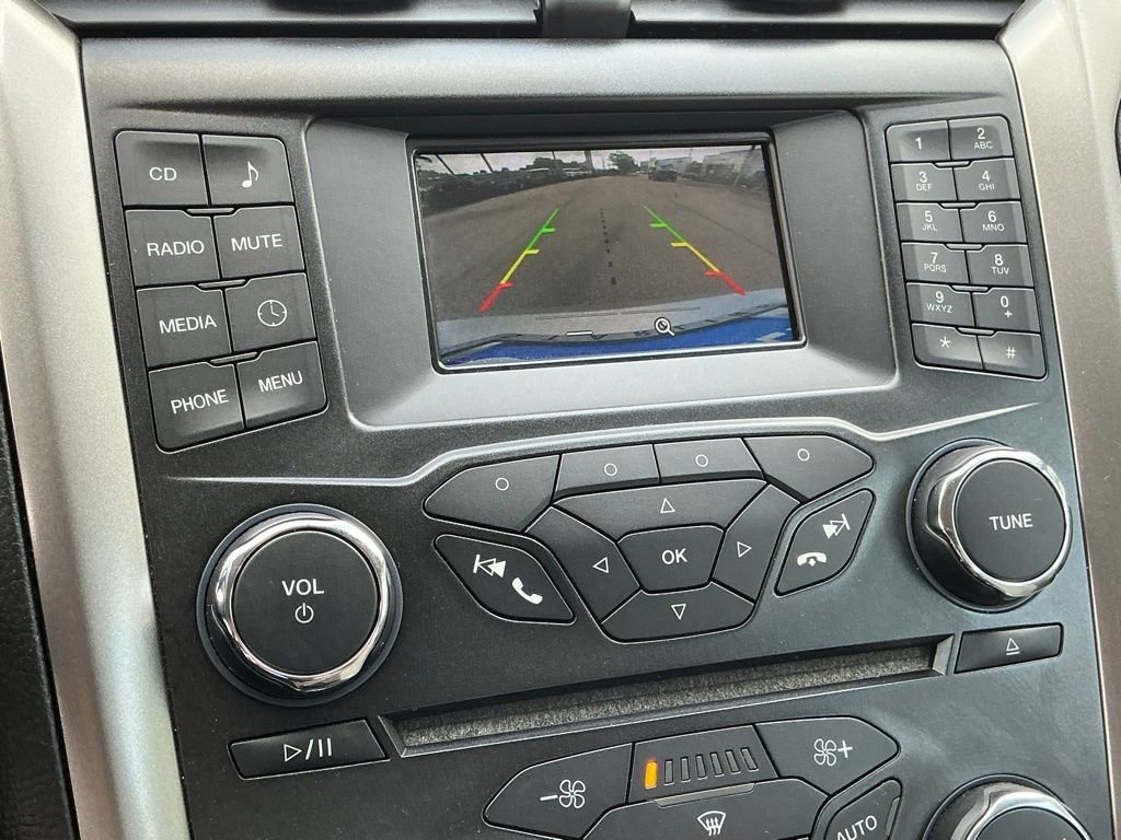 Certified 2018 Ford Fusion S image 37