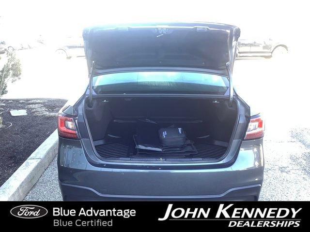 Used 2024 Subaru Legacy Limited image 33