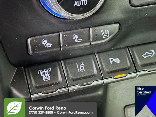 Used 2020 GMC Sierra 2500 Denali w/ Denali Ultimate Package image 25