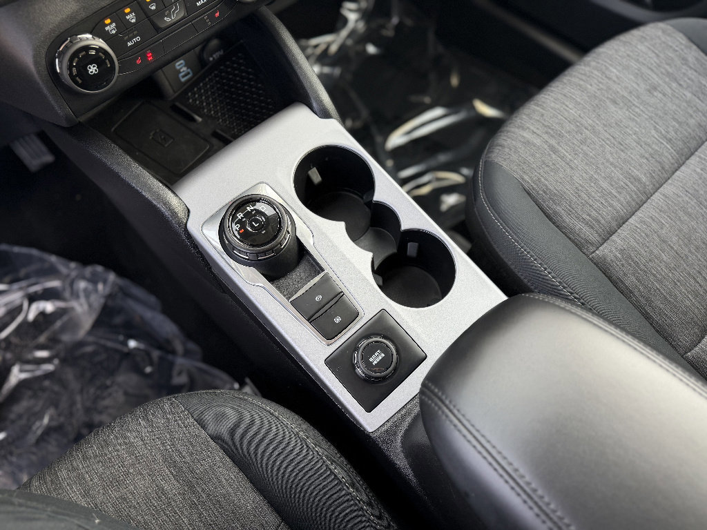 Certified 2022 Ford Bronco Sport Big Bend w/ Convenience Package image 16