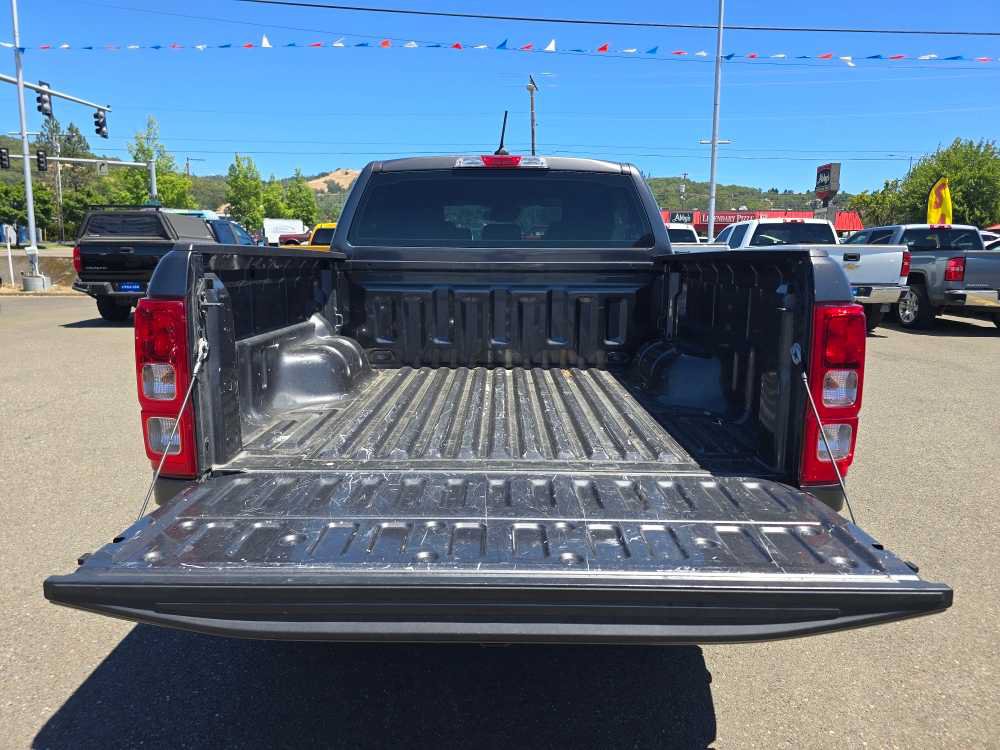 Certified 2019 Ford Ranger XL w/ Equipment Group 101A Mid AWD/4WD image 19