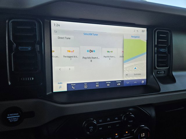 Certified 2023 Ford Bronco Wildtrak AWD/4WD image 13
