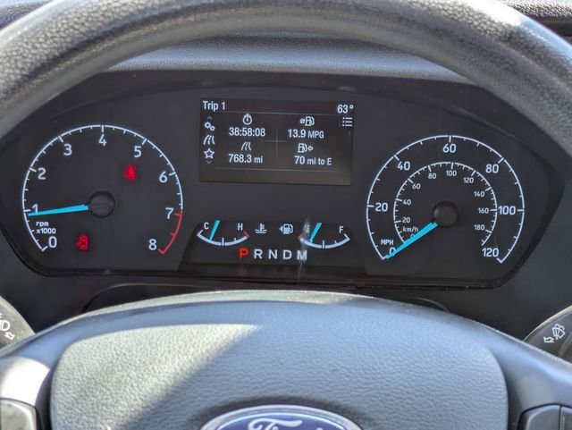 Certified 2023 Ford Transit 250 Base w/ Load Area Protection Package image 23