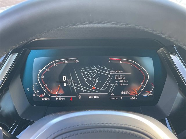 Used 2024 BMW Z4 sDrive30i image 19