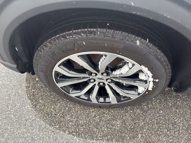 Certified 2025 Ford Explorer ST-Line image 7