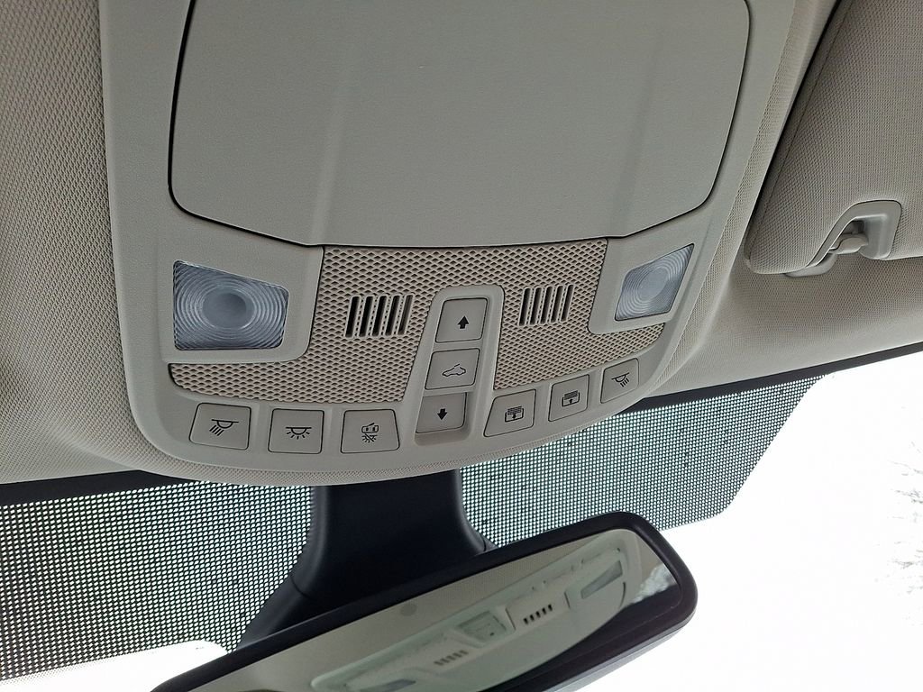 Certified 2023 Ford Edge Titanium w/ Equipment Group 301A image 27