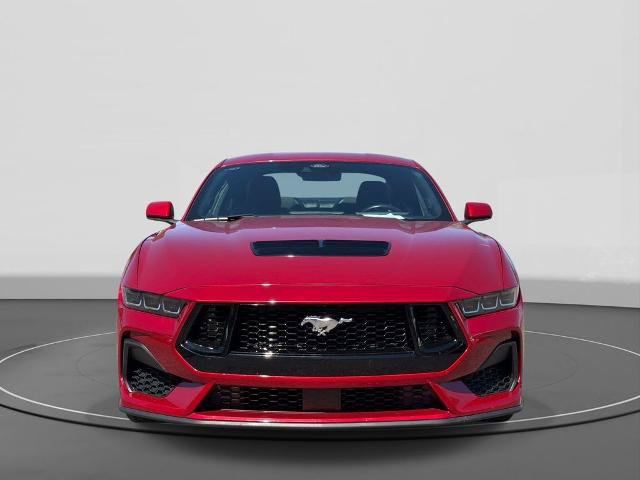 Certified 2024 Ford Mustang GT RWD image 3