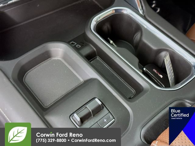 Used 2026 GMC Sierra 2500 Denali Ultimate image 20