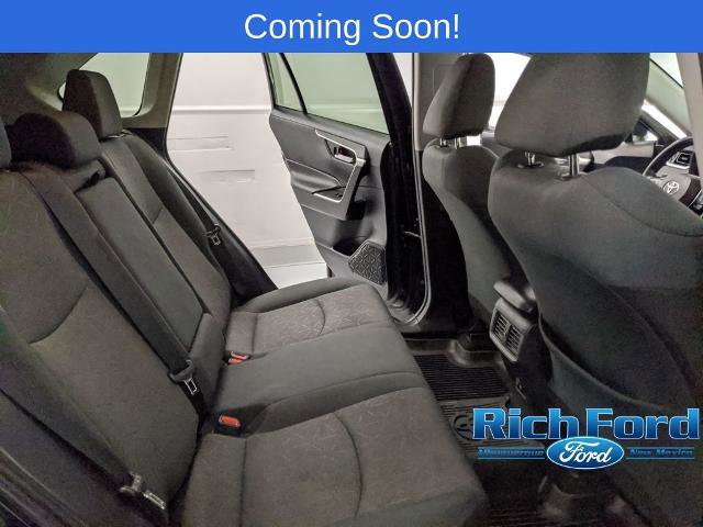 Used 2019 Toyota RAV4 XLE w/ Convenience Package image 20