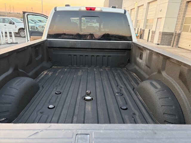 Certified 2023 Ford F350 Lariat w/ Lariat Ultimate Package AWD/4WD image 25