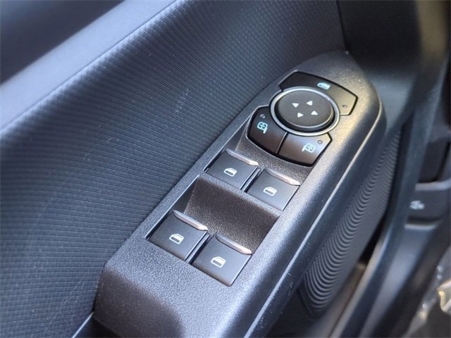 Certified 2022 Ford Bronco Sport Big Bend w/ Convenience Package image 24