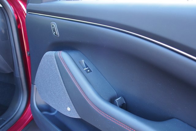 Certified 2025 Ford Mustang Mach-E Premium w/ Sport Appearance Package AWD/4WD image 13