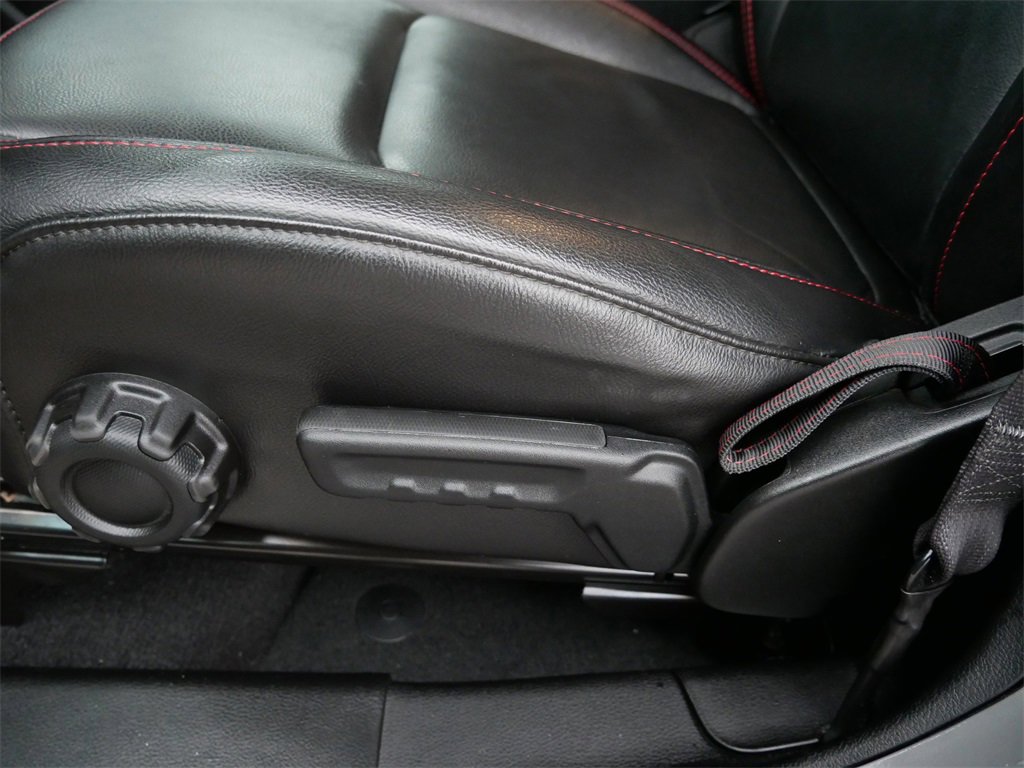 Used 2023 Jeep Gladiator Rubicon w/ LED Lighting Group image 15