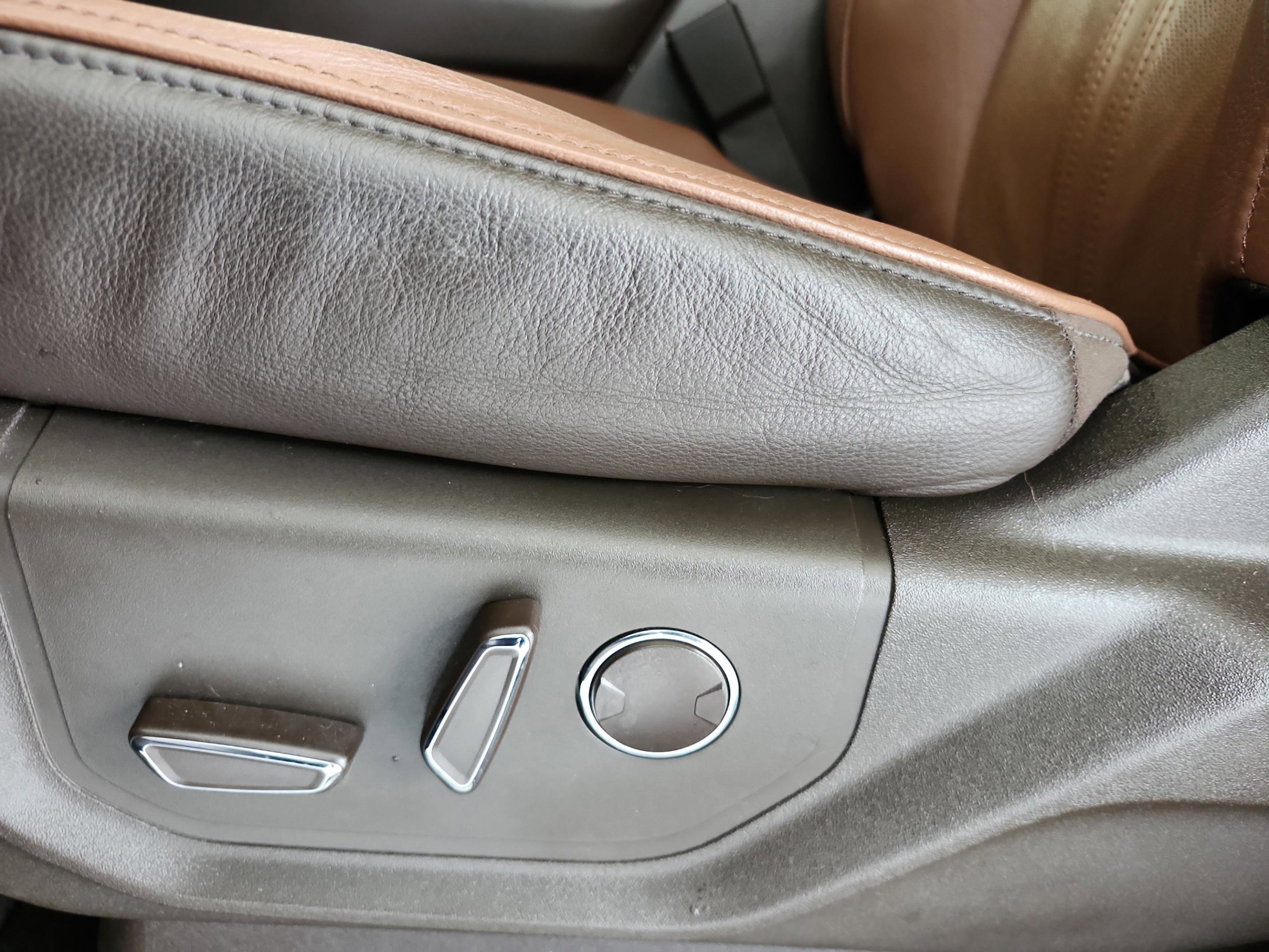 Certified 2022 Ford Expedition King Ranch RWD image 14