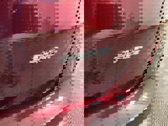 Certified 2023 Ford Edge Titanium image 11