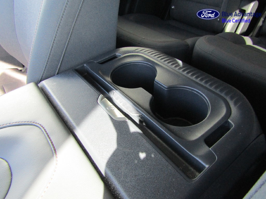 Certified 2025 Ford Expedition Active AWD/4WD image 65