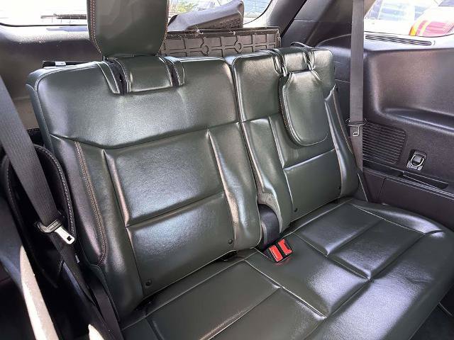 Certified 2022 Ford Explorer Timberline AWD/4WD image 13
