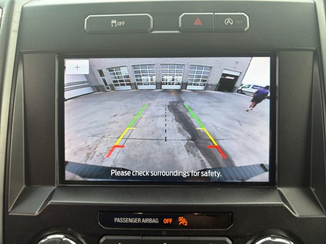 Certified 2019 Ford F150 XLT w/ Equipment Group 302A Luxury AWD/4WD image 21