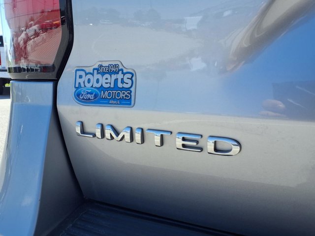 Certified 2021 Ford Expedition Limited AWD/4WD image 32