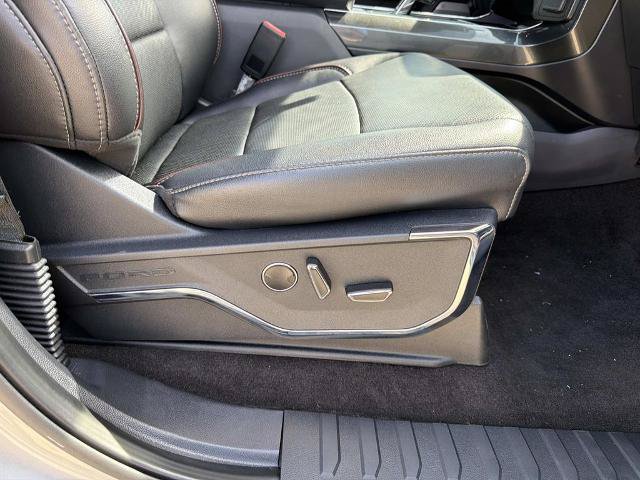 Certified 2021 Ford F150 Lariat RWD image 16