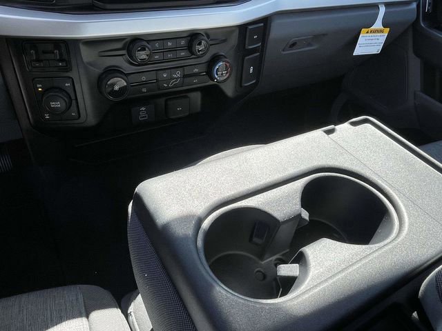 Certified 2024 Ford F250 XL w/ STX Appearance Package image 18