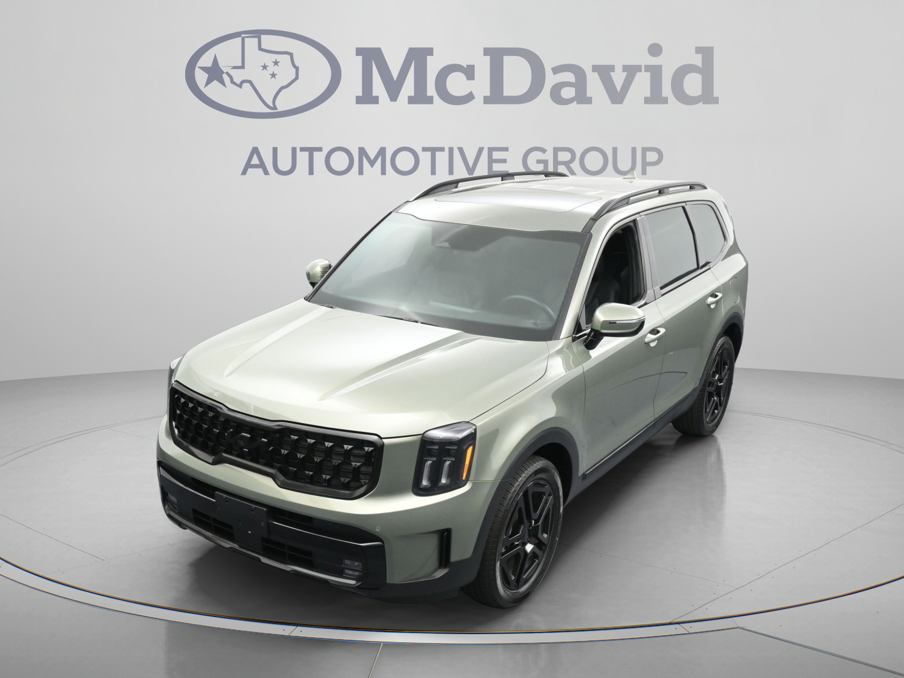 Used 2025 Kia Telluride SX X-Line AWD/4WD image 35