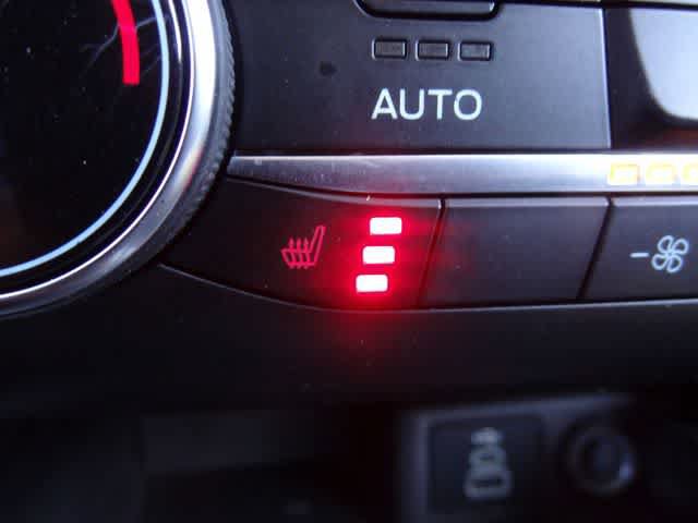 Certified 2024 Ford Escape Active AWD/4WD image 30