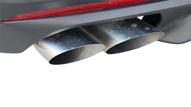 Certified 2025 Ford Mustang GT Premium image 34