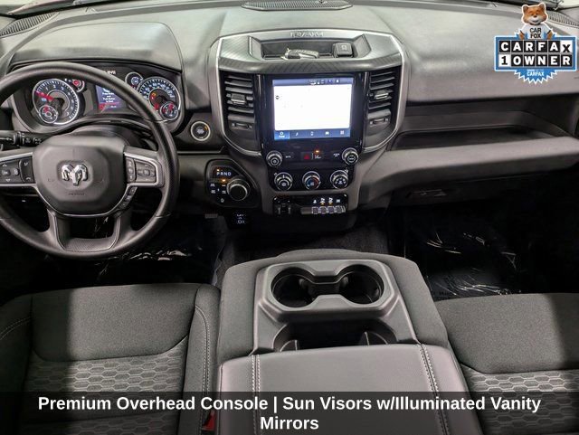 Used 2025 RAM 1500 Big Horn AWD/4WD image 29