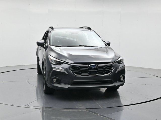 Used 2024 Subaru Crosstrek 2.5i Limited w/ Popular Package #4A AWD/4WD image 4