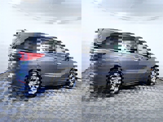 Used 2019 Honda Odyssey EX-L image 8