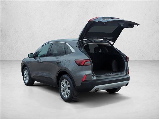 Certified 2024 Ford Escape Active w/ Tech Pack #1 image 6