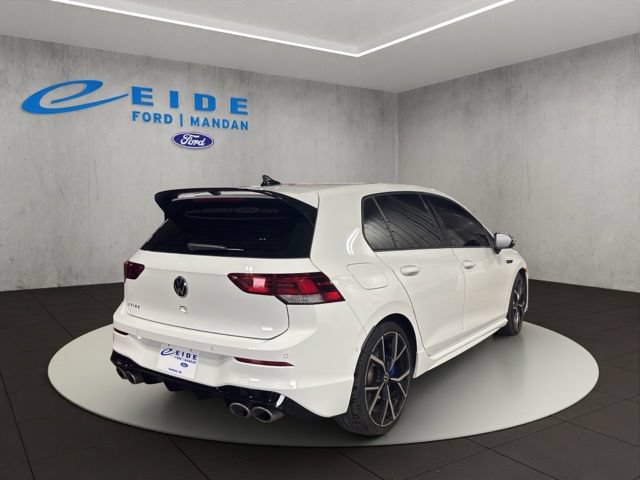 Used 2022 Volkswagen Golf R AWD/4WD image 10