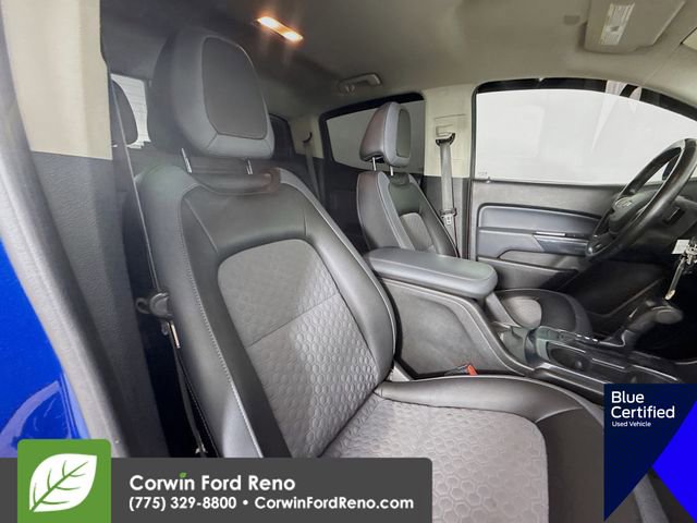Used 2019 Chevrolet Colorado Z71 AWD/4WD image 30