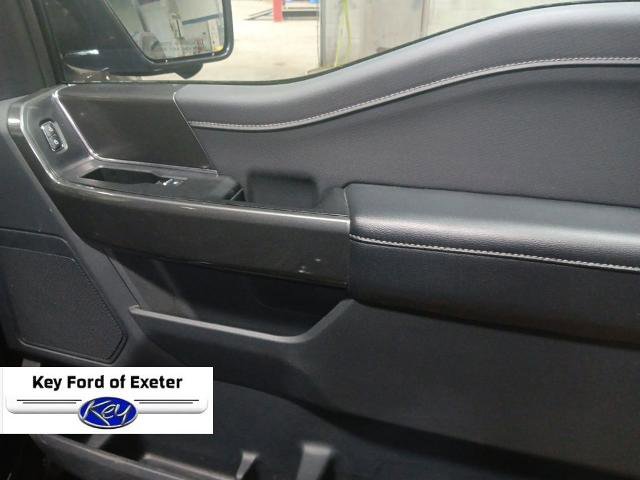 Certified 2023 Ford F150 XLT w/ Equipment Group 302A High AWD/4WD image 21