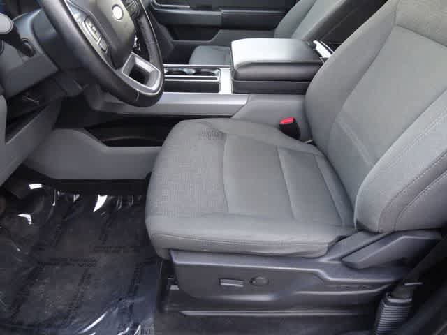 Certified 2024 Ford F150 XLT w/ Mobile Office Package AWD/4WD image 6