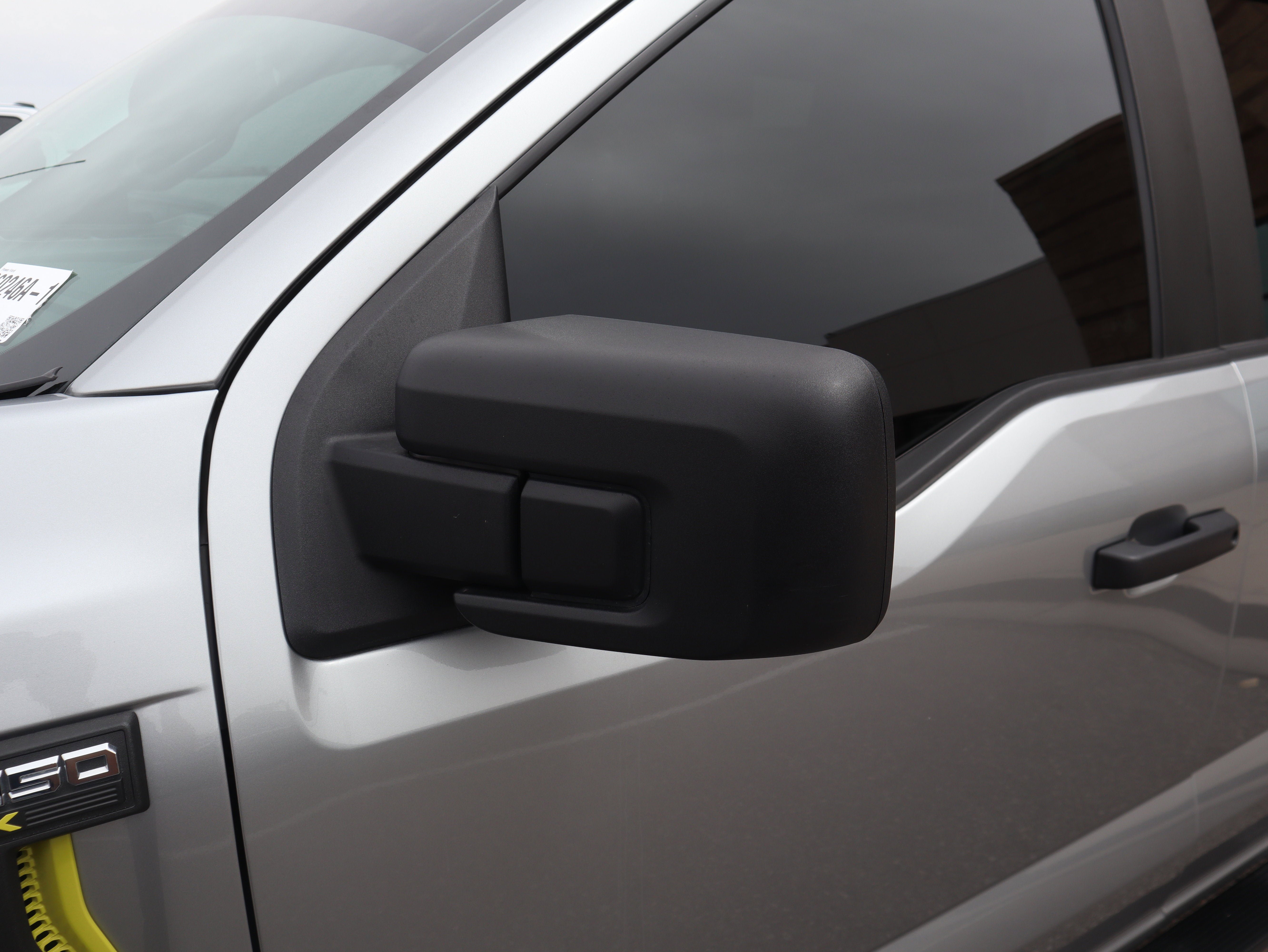 Certified 2024 Ford F150 STX RWD image 15