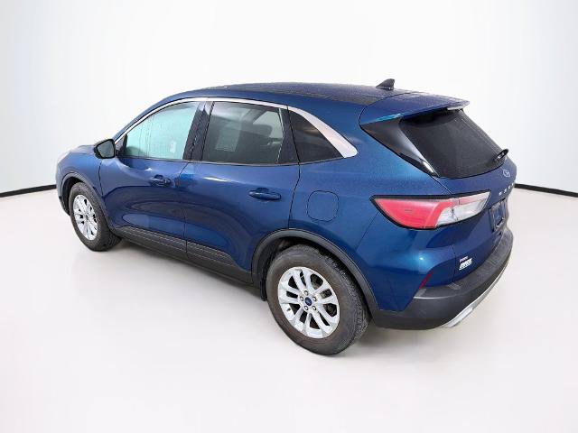 Certified 2020 Ford Escape SE FWD image 7