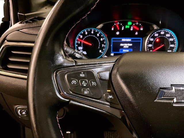 Used 2023 Chevrolet Equinox RS AWD/4WD image 17