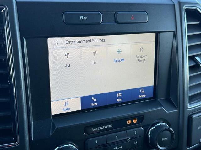 Certified 2022 Ford F350 XLT image 23