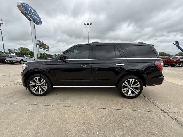 Certified 2021 Ford Expedition Limited AWD/4WD image 5