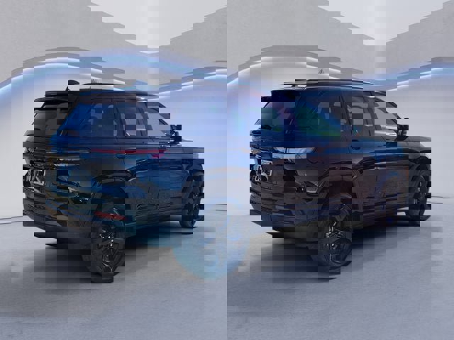 Used 2023 Jeep Grand Cherokee Altitude image 5